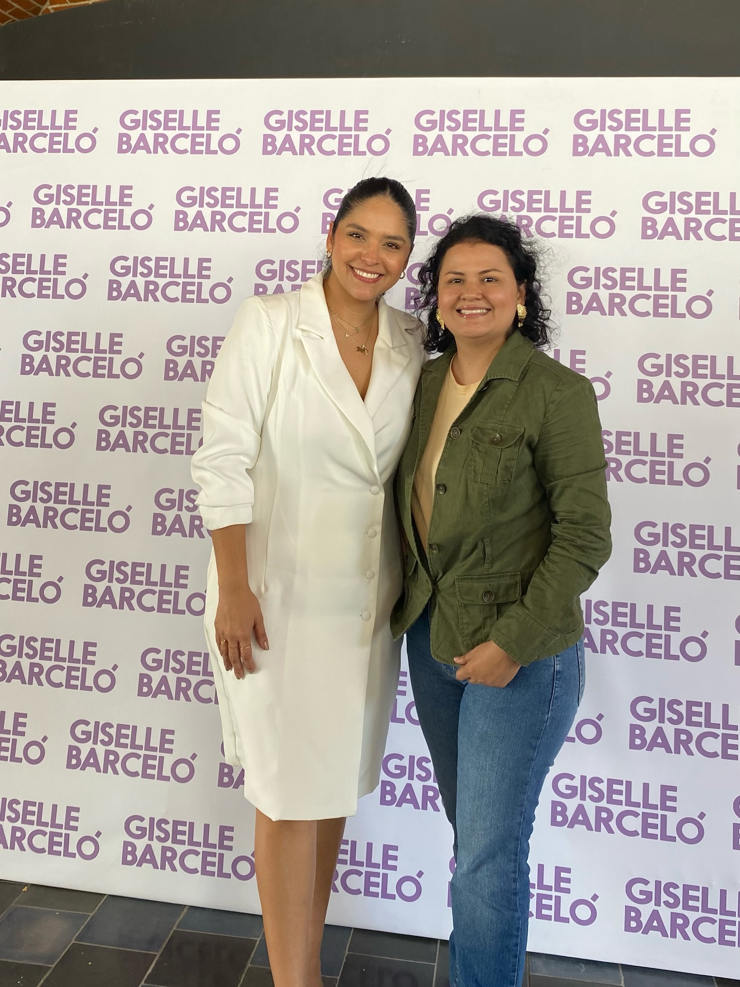 Mentoria con Giselle